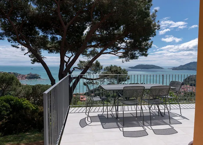 Tatil Evi 