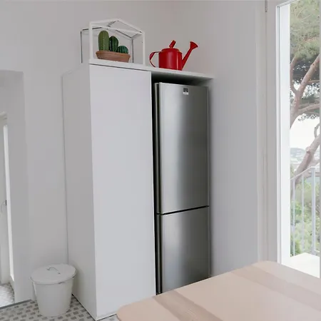 Holiday home Torretta House, Inside A Private Park, Pool, Tennis, Ac, Parking Next And Parking In Lerici! Lerici
