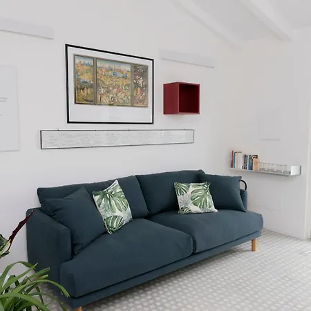 Torretta House, Inside A Private Park, Pool, Tennis, Ac, Parking Next And Parking In Lerici!